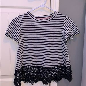 Striped Shirt